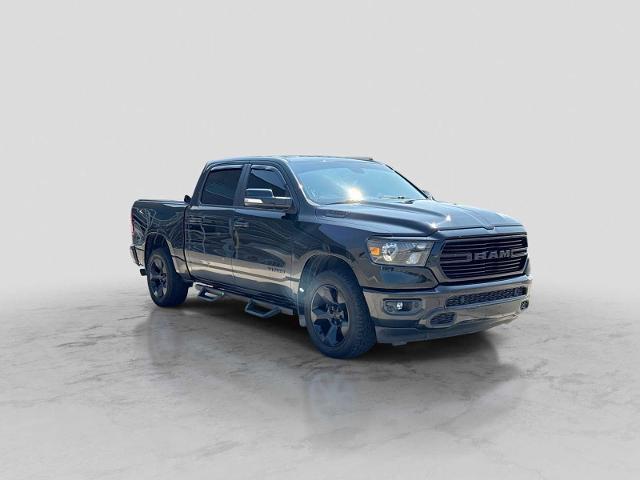 2019 Ram 1500 Big Horn/Lone Star Crew Cab 4x4 57 Box