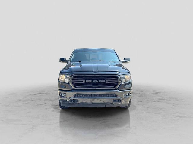 2019 Ram 1500 Big Horn/Lone Star Crew Cab 4x4 57 Box