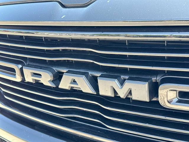 2019 Ram 1500 Big Horn/Lone Star Crew Cab 4x4 57 Box