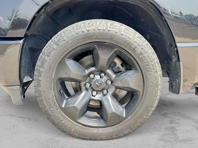 2019 Ram 1500 Big Horn/Lone Star Crew Cab 4x4 57 Box