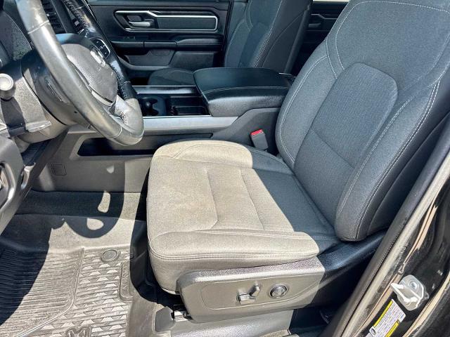 2019 Ram 1500 Big Horn/Lone Star Crew Cab 4x4 57 Box