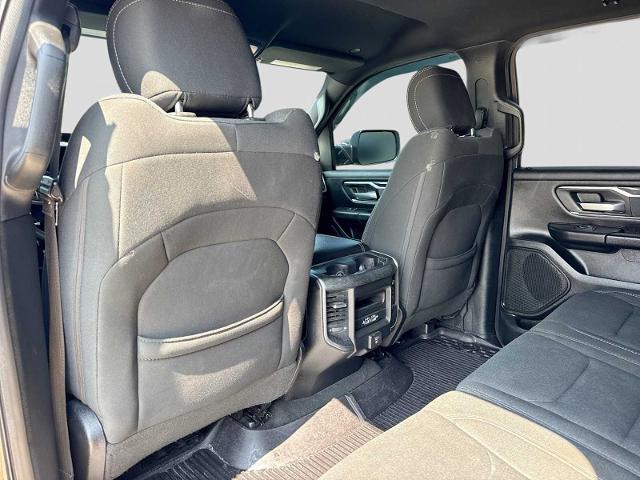2019 Ram 1500 Big Horn/Lone Star Crew Cab 4x4 57 Box