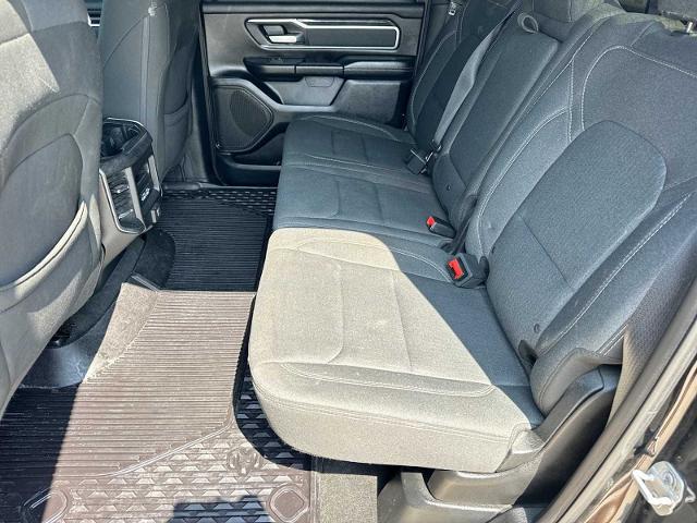 2019 Ram 1500 Big Horn/Lone Star Crew Cab 4x4 57 Box