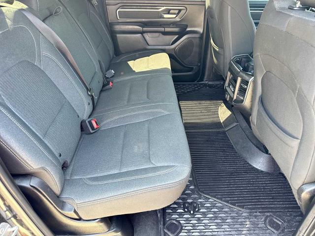 2019 Ram 1500 Big Horn/Lone Star Crew Cab 4x4 57 Box