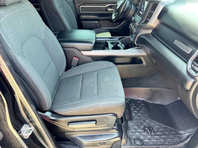 2019 Ram 1500 Big Horn/Lone Star Crew Cab 4x4 57 Box