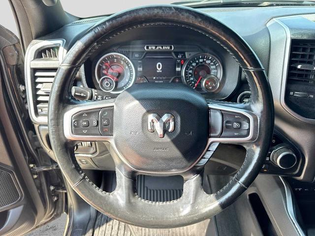 2019 Ram 1500 Big Horn/Lone Star Crew Cab 4x4 57 Box