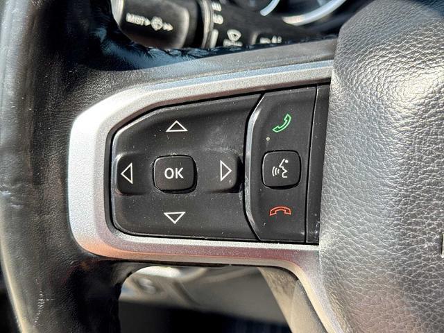 2019 Ram 1500 Big Horn/Lone Star Crew Cab 4x4 57 Box