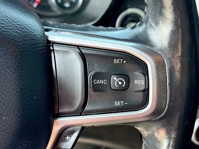 2019 Ram 1500 Big Horn/Lone Star Crew Cab 4x4 57 Box