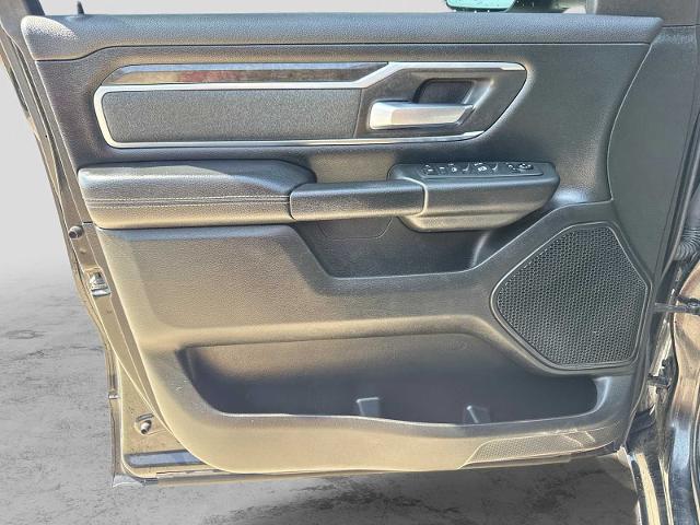 2019 Ram 1500 Big Horn/Lone Star Crew Cab 4x4 57 Box