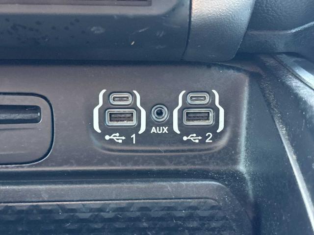 2019 Ram 1500 Big Horn/Lone Star Crew Cab 4x4 57 Box