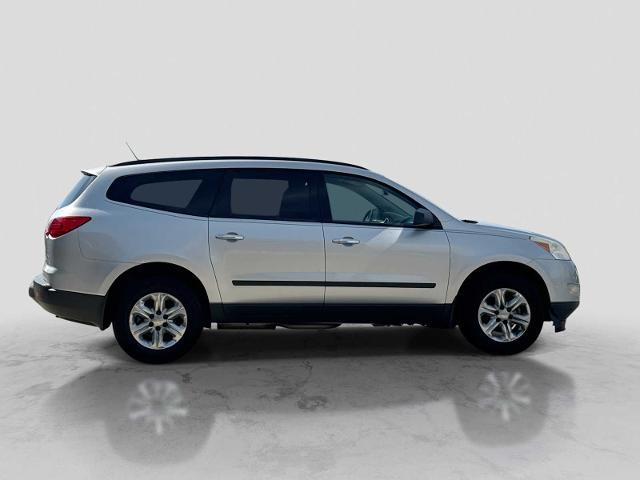2012 Chevrolet Traverse LS