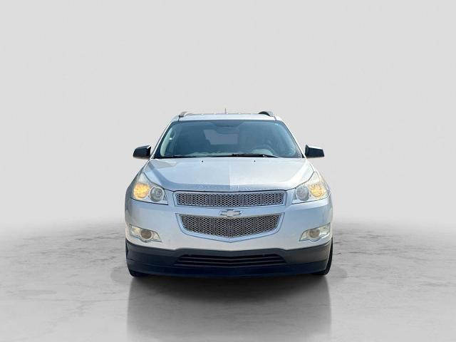 2012 Chevrolet Traverse LS