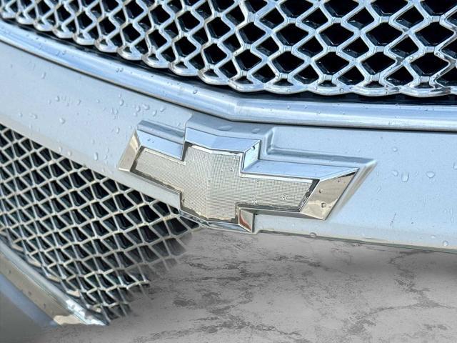 2012 Chevrolet Traverse LS