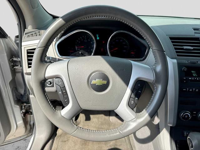2012 Chevrolet Traverse LS