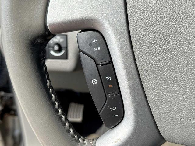 2012 Chevrolet Traverse LS