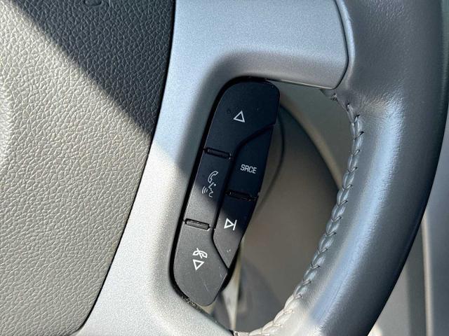 2012 Chevrolet Traverse LS