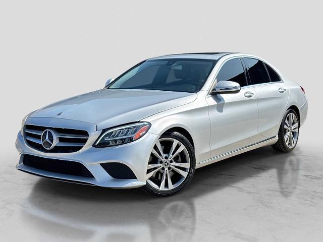2020 Mercedes-Benz C-CLASS C 300 C 300 for sale in Washington, MI