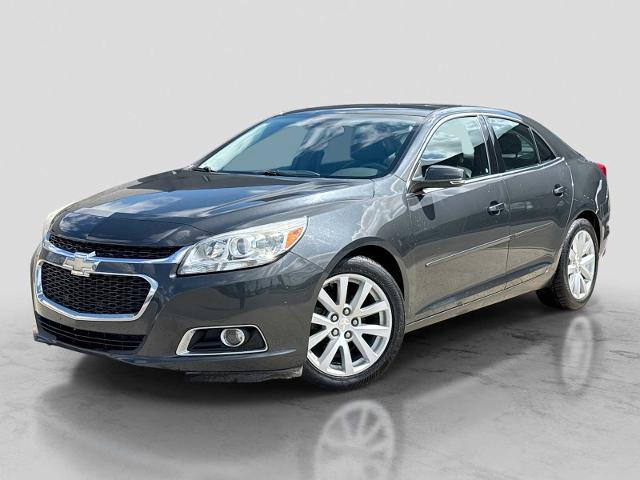 2015 Chevrolet Malibu 2LT for sale in Washington, MI