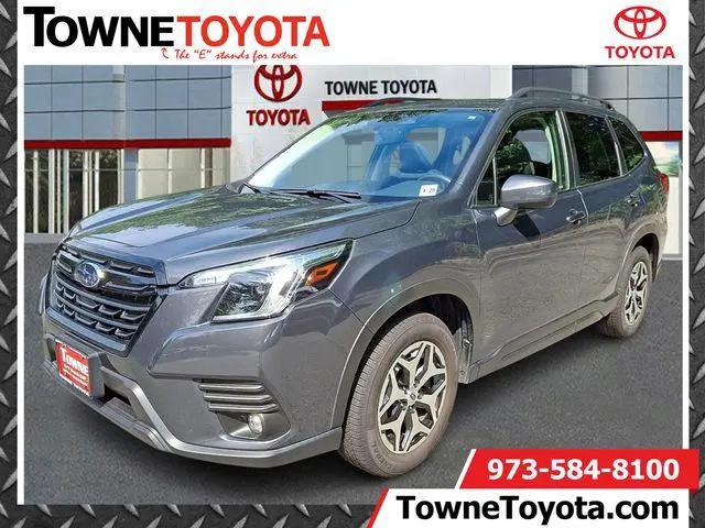 2024 Subaru Forester Premium for sale in Ledgewood, NJ