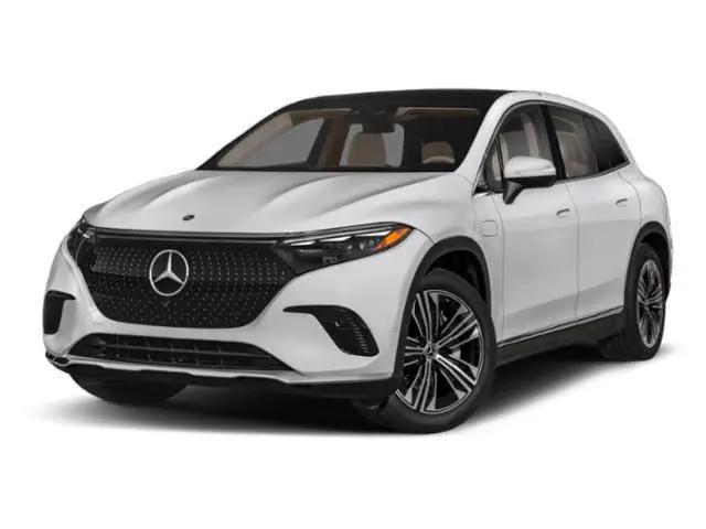 2023 Mercedes-Benz EQS 450+ 4MATIC for sale in Beaufort, SC