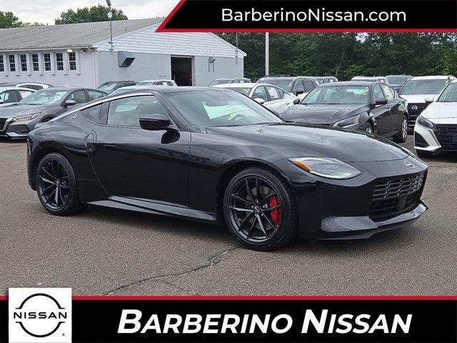 2025 Nissan Z Performance Manual Transmission for sale in Wallingford, CT