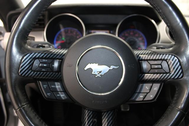 2021 Ford Mustang EcoBoost Premium Fastback