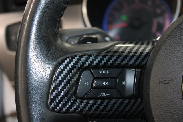 2021 Ford Mustang EcoBoost Premium Fastback