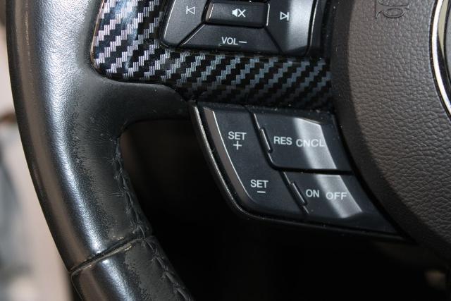 2021 Ford Mustang EcoBoost Premium Fastback