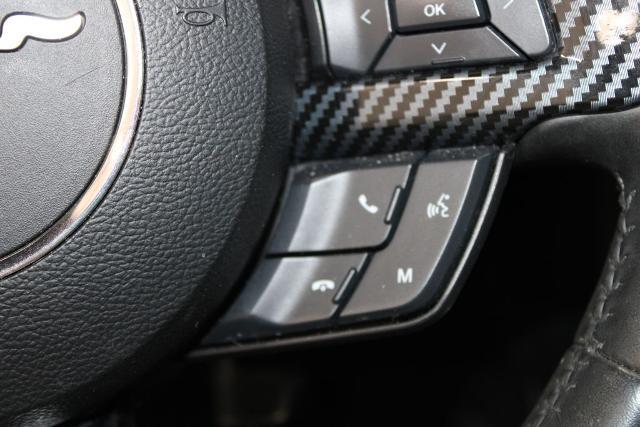 2021 Ford Mustang EcoBoost Premium Fastback