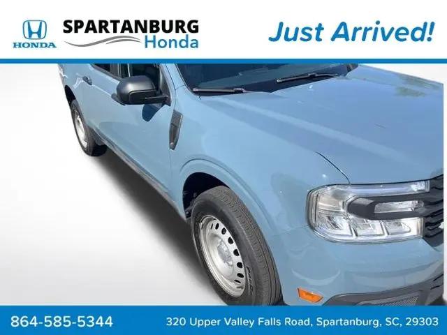 2023 Ford Maverick XL for sale in Spartanburg, SC