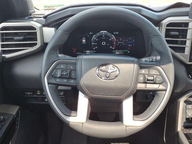 2025 Toyota Sequoia Limited