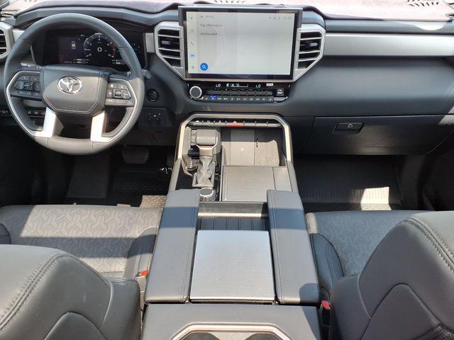 2025 Toyota Sequoia Limited