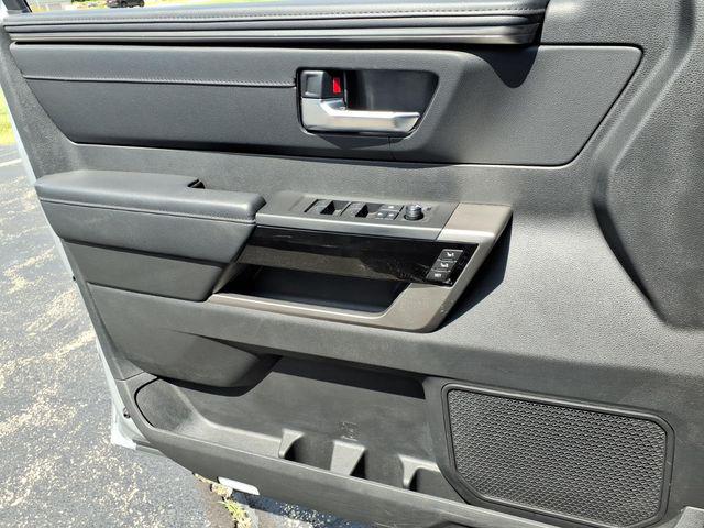 2025 Toyota Sequoia Limited