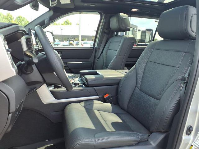 2025 Toyota Sequoia Limited