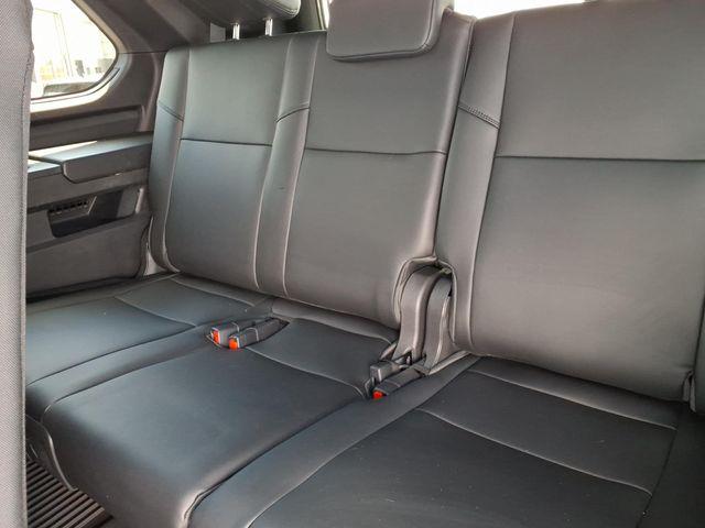 2025 Toyota Sequoia Limited