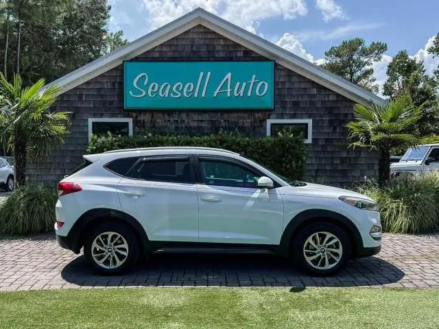 2016 Hyundai Tucson SE for sale in Wilmington, NC