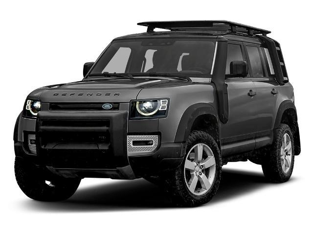 2020 Land Rover Defender 110 X for sale in South Hill, VA