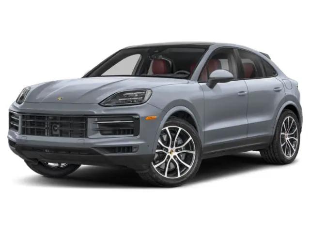 2026 Porsche Cayenne S for sale in North Bethesda, MD