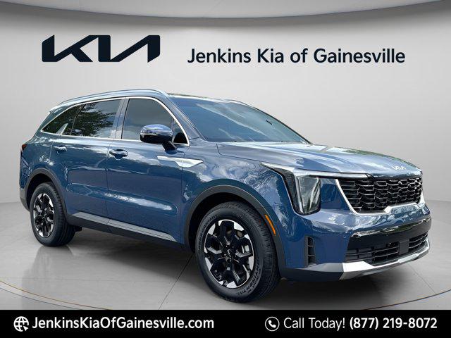 2025 Kia Sorento S for sale in Gainesville, FL