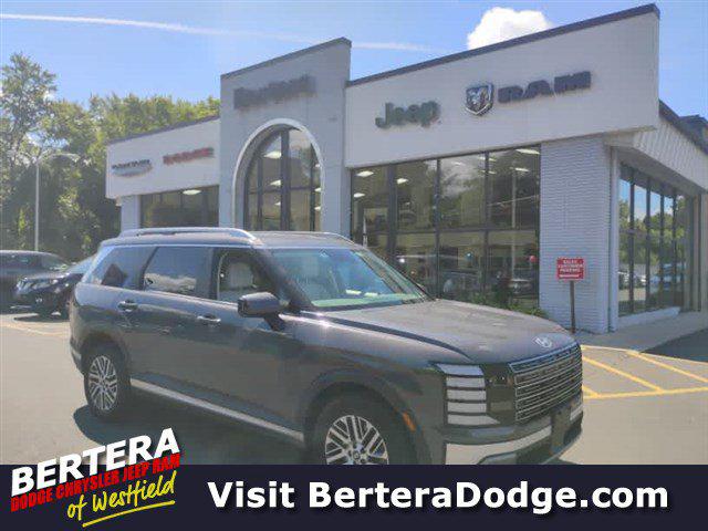 2026 Hyundai Palisade SEL 7P for sale in Westfield, MA