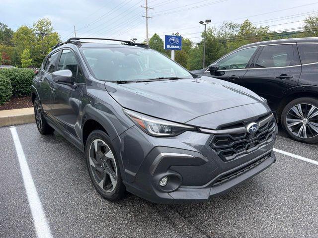 2024 Subaru Crosstrek Limited for sale in Newtown Square, PA