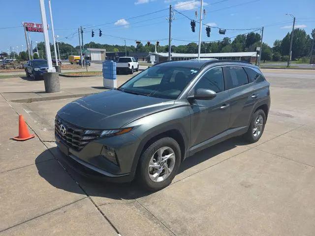 2022 Hyundai Tucson SEL for sale in Paducah, KY