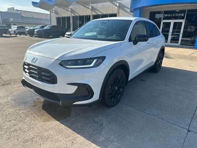2024 Honda HR-V 2WD Sport w/o BSI for sale in Paducah, KY