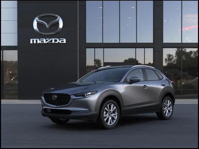 2026 Mazda CX-30 2.5 S Preferred for sale in Dublin, CA