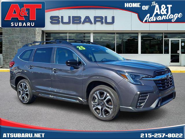2025 Subaru Ascent Limited 7-Passenger for sale in Sellersville, PA