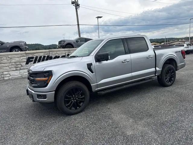 2026 Ford F-150 XLT for sale in Prairie du Chien, WI