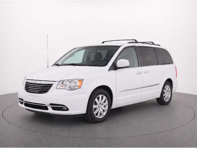 2016 Chrysler Town & Country Touring for sale in Elizabethtown, KY