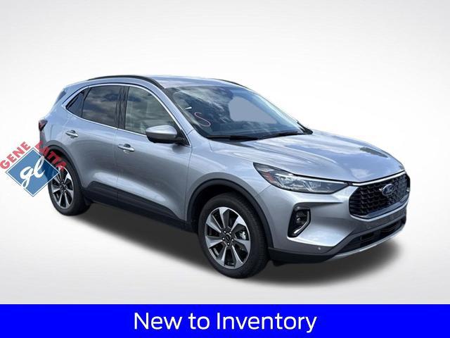 2023 Ford Escape Platinum for sale in Hanover, PA
