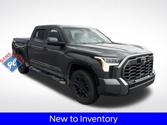 2025 Toyota Tundra Platinum for sale in Hanover, PA