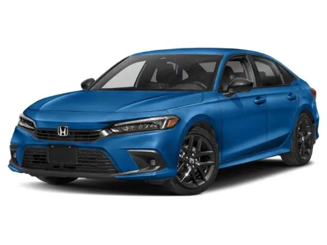 2022 Honda Civic Sport for sale in Fort Pierce, FL